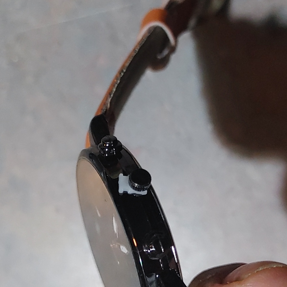 ✅Quartz Watch - Picture 6 of 6